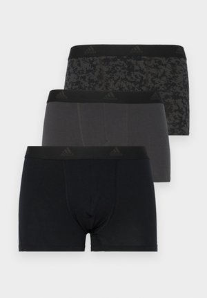 ACTIVE TRUNK 3 PACK - Bokserbriefs - assorted