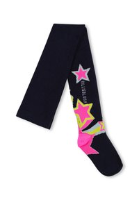 Non selezionato, indigo blue