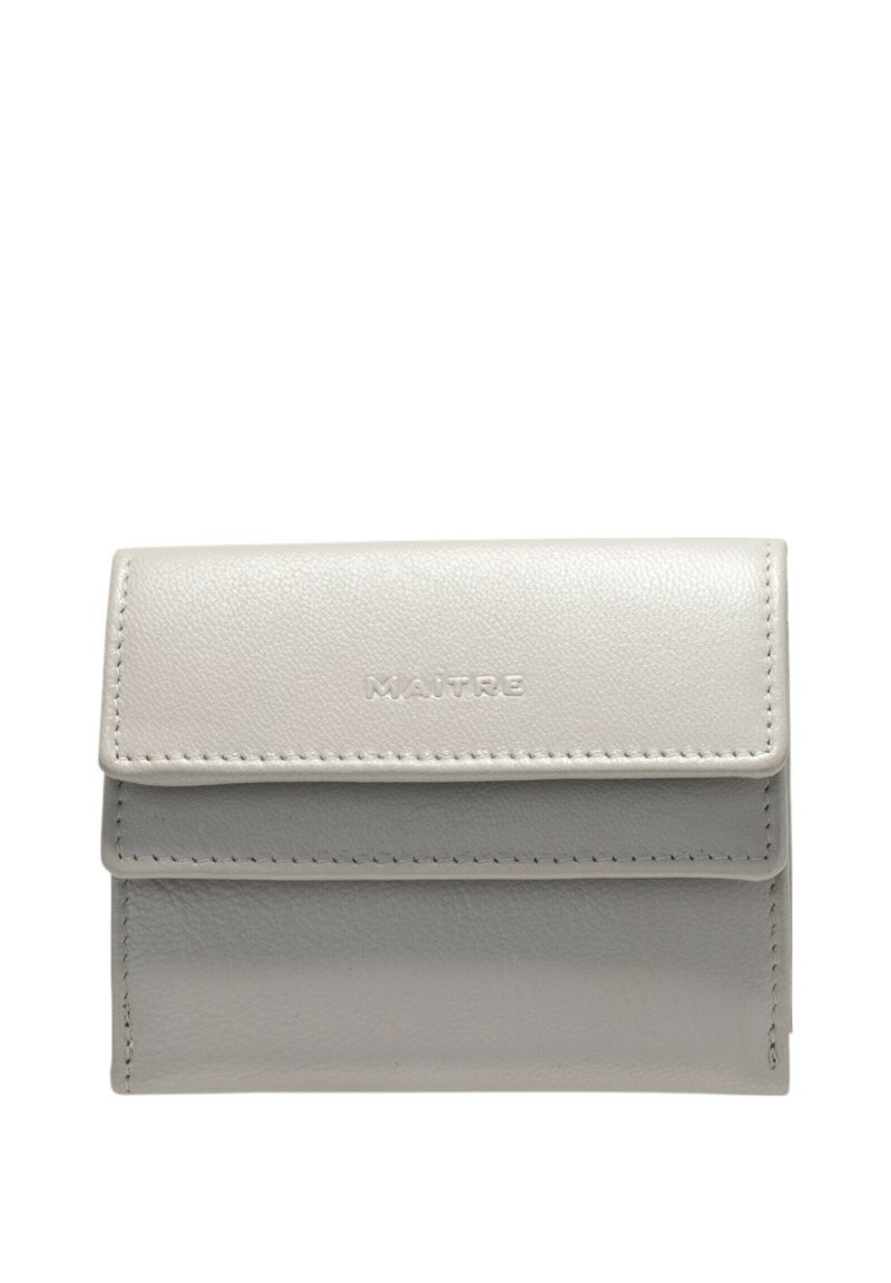 MAITRE PURSE BROMLEY DEDA - Portafoglio - hellgrau