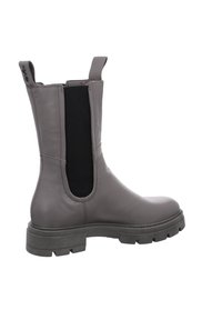 MJUS Stiefel - grau hell