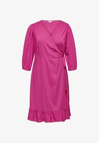 Valittu, fuchsia purple