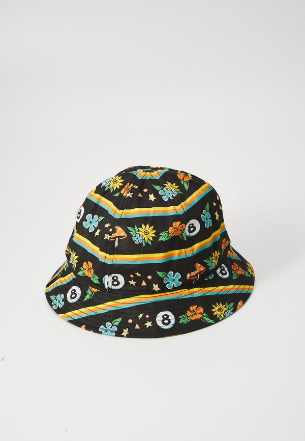 WINKOWSKI OCHO TRIP BELL BUCKET HAT UNISEX - Hat - multi2