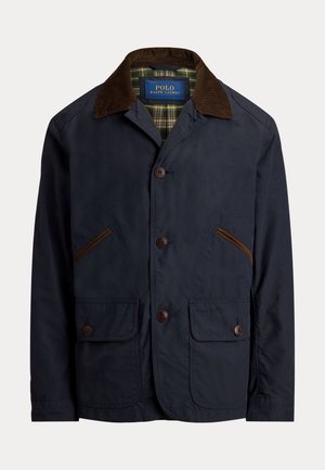 Polo Ralph Lauren, THE CLARKFIELD UTILITY JACKET - Лятно яке - collection navy