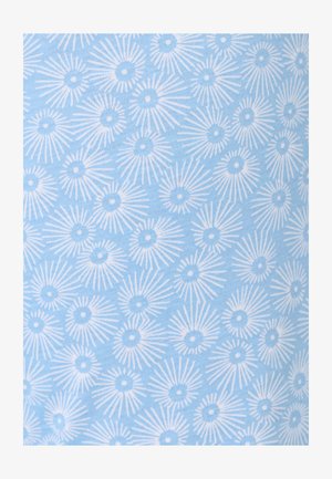 Damart, SET - Pyjama - graphic blue