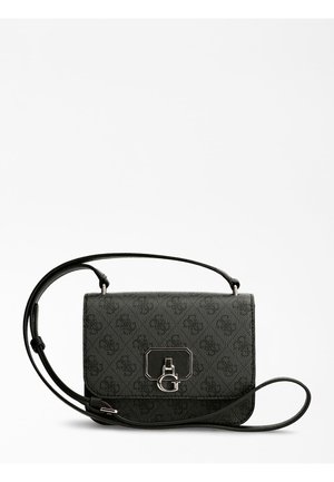 Bandolera - black