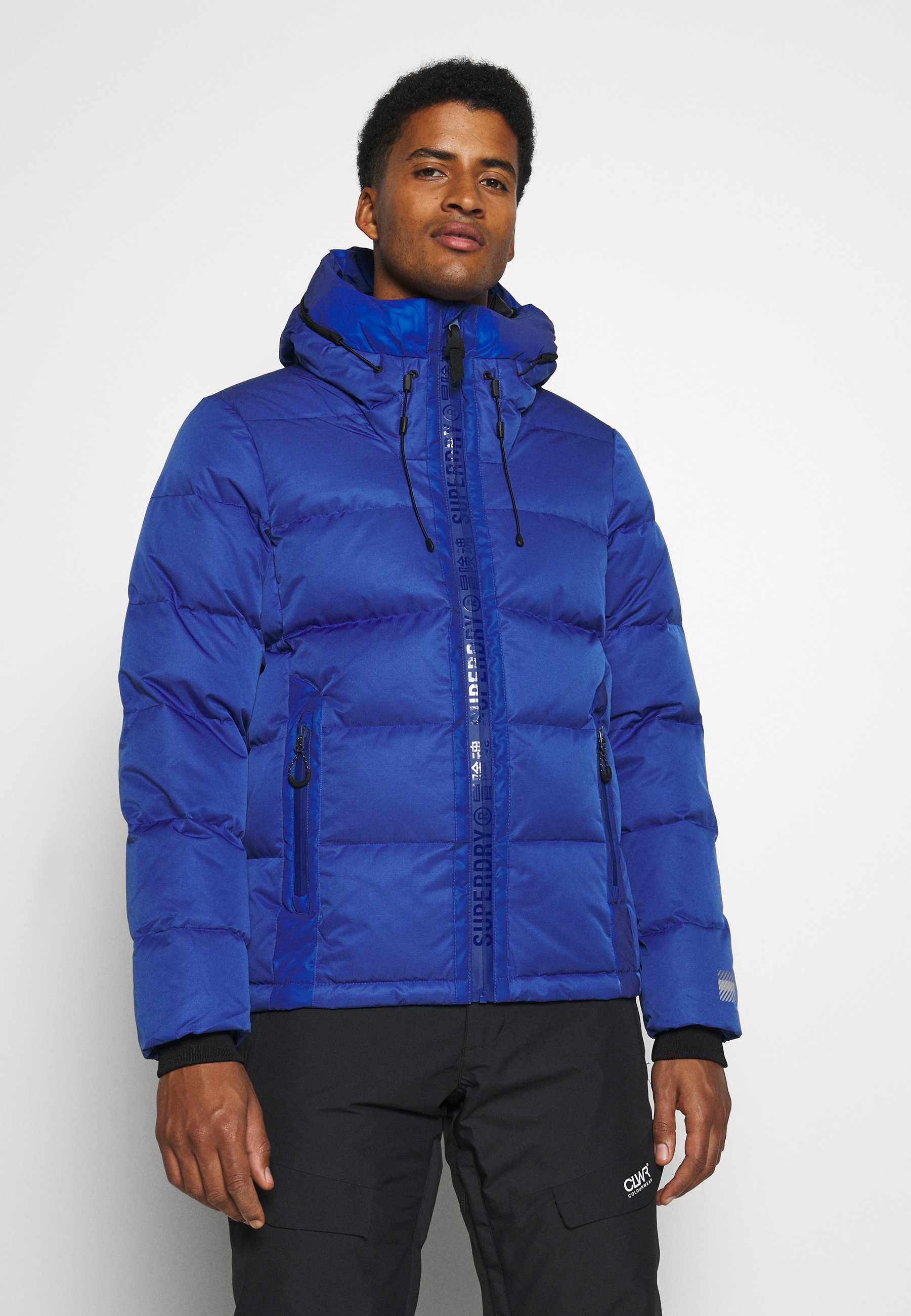 chaqueta mountain pro opiniones