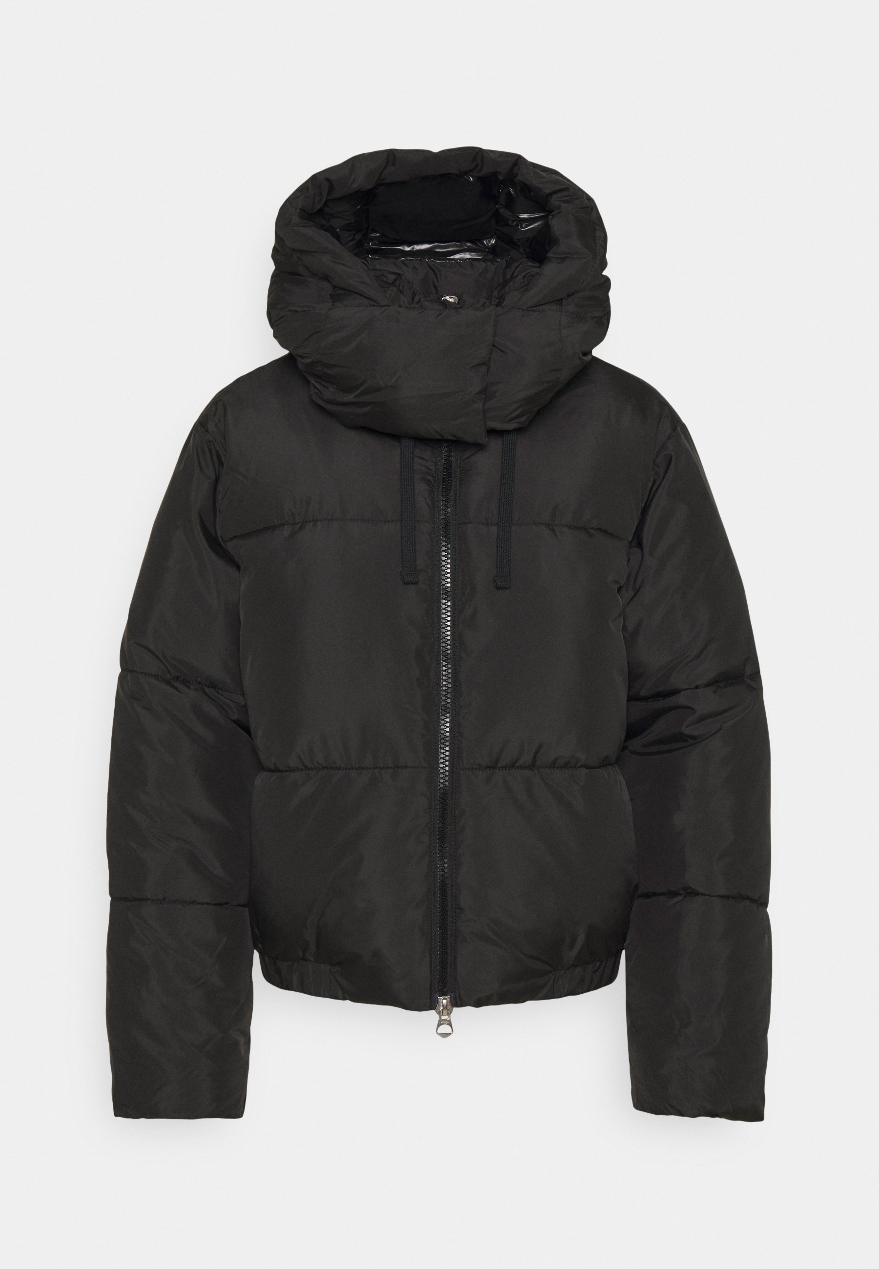 weekday puffer coat
