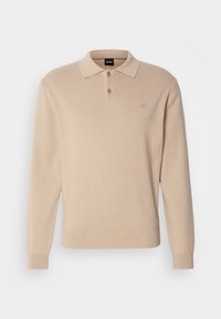 Vald, light beige