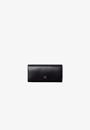 Calvin Klein, Geldbörse - black