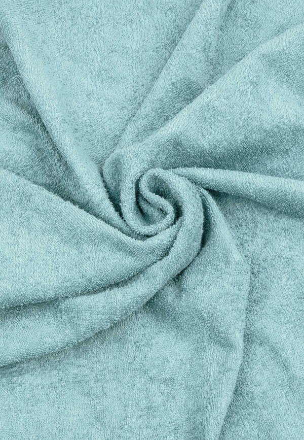 KAPUZEN – Badetuch – hellblau