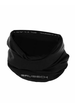 KOMIN SCHORNSTEIN UNISEX ATHLETIC - Ear warmers - black
