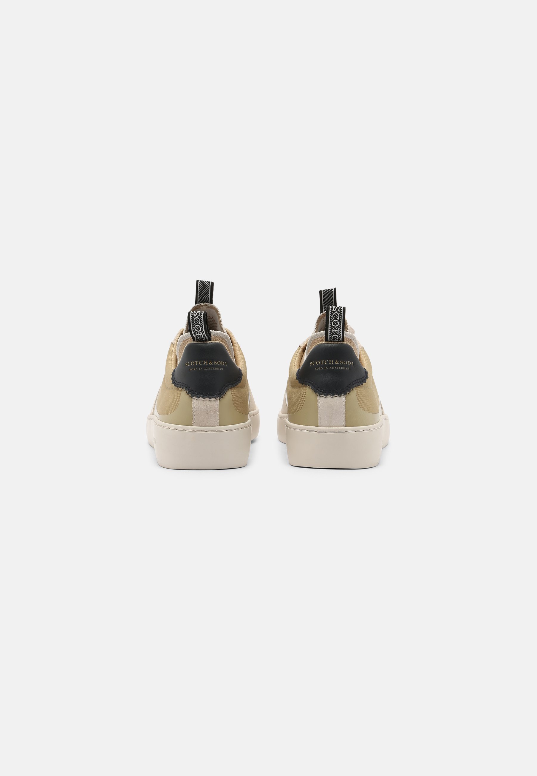 Homme PLAKKA - Baskets basses Homme PLAKKA - Baskets basses