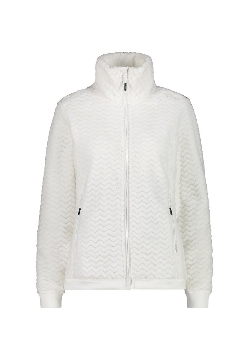 Fleecejacke