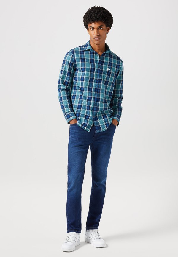 LARSTON - Slim fit jeans - night shade2