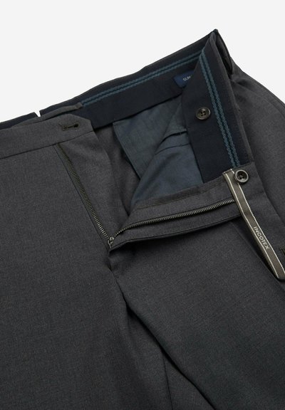 Slowear INCOTEX - Chino - dark grey