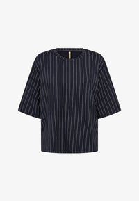 Selected,  navy combi