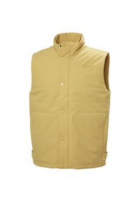 ESCAPE INS VEST - Bodywarmer - sand