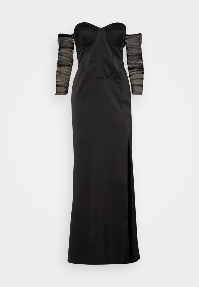 WAL G. Galajurk zwart