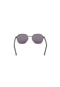 Guess Occhiali da sole - grigio antracite lucido grigio fumo