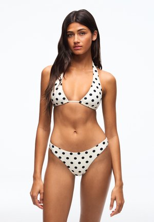 Bershka - Góra od bikini