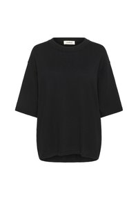 Unselected, black