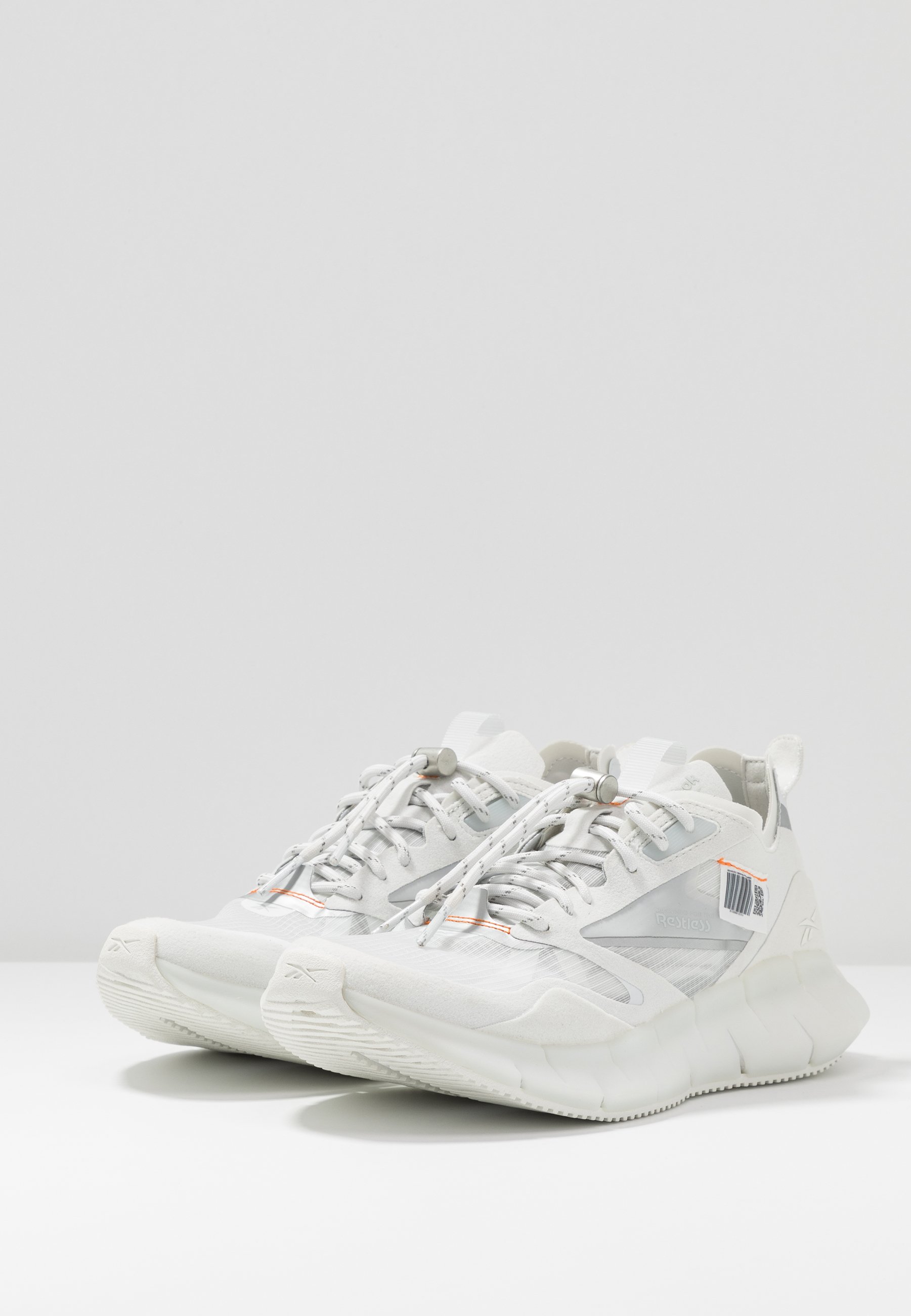 Reebok Classic ZIG KINETICA HORIZON Joggesko trace grey Reebok Classic ZIG KINETICA HORIZON Joggesko trace grey
