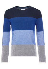 edc by Esprit Strickpullover - dark blue