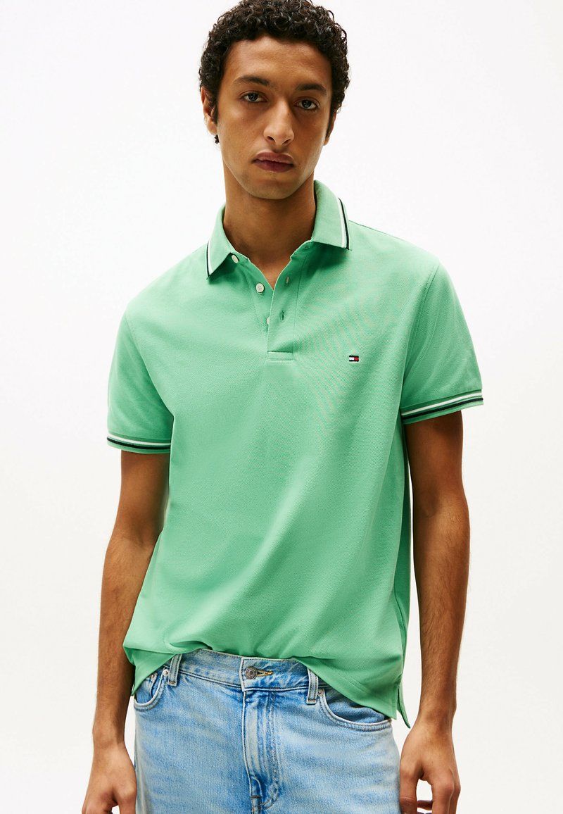 Tommy Hilfiger - Koszulka polo