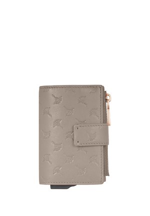 LEGGERO E-CAGE - Monedero - simply taupe