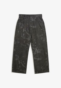 Valittu, black