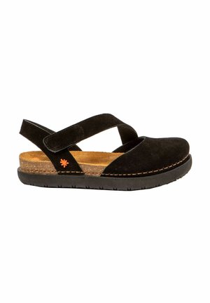 Sandali - black