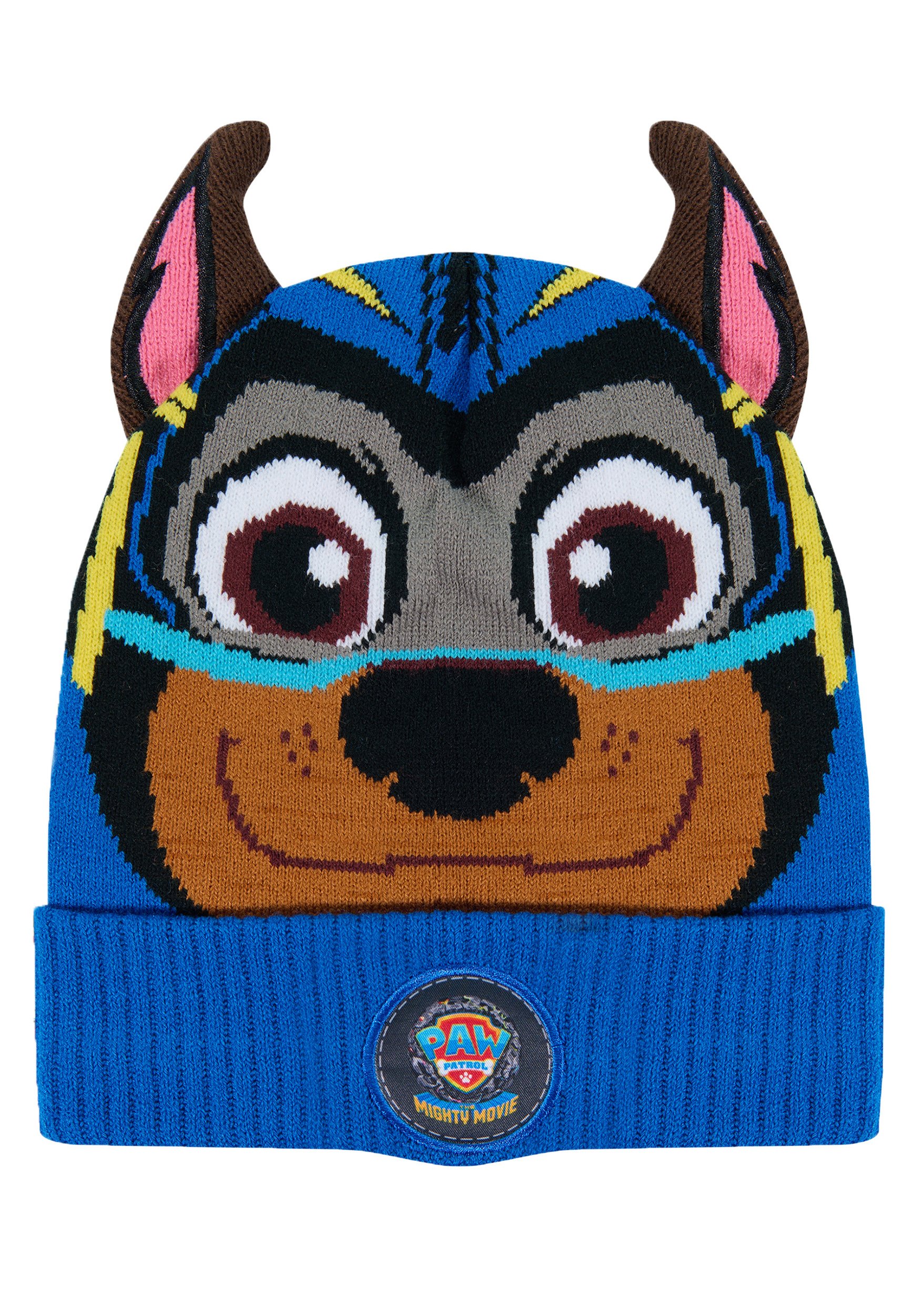 Paw Patrol Ensemble Bonnet, Écharpe Et Gants 3 Pièces Pour Garçon – Chaud Et Super Mignon !