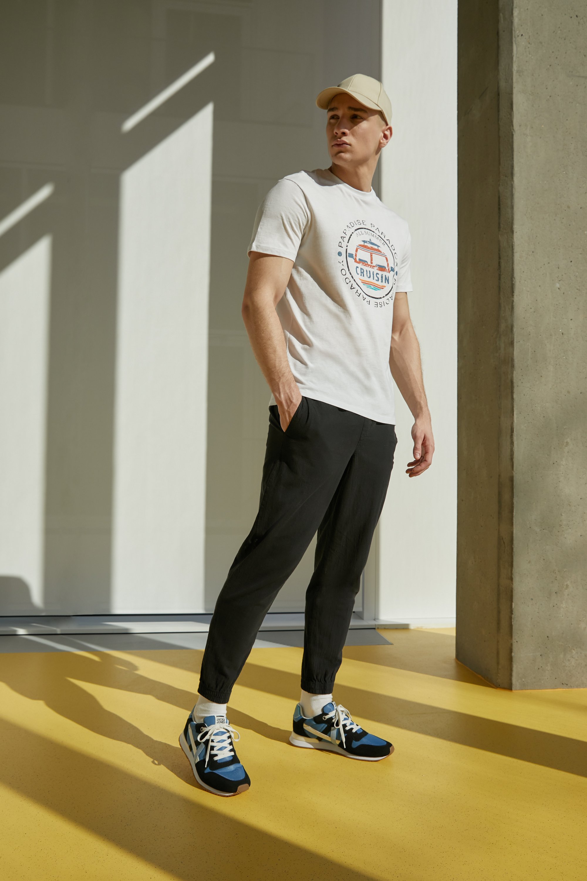 zalando jack and jones