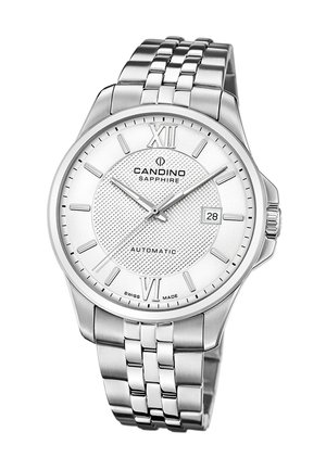 Candino Montre - silber