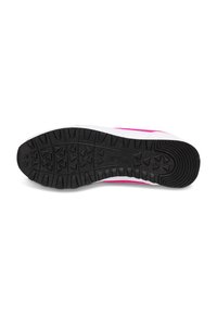 Fila ORBIT - Sneakers basse - white pink glo