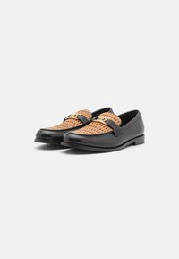 ALDO IDRIS - Slipper - black