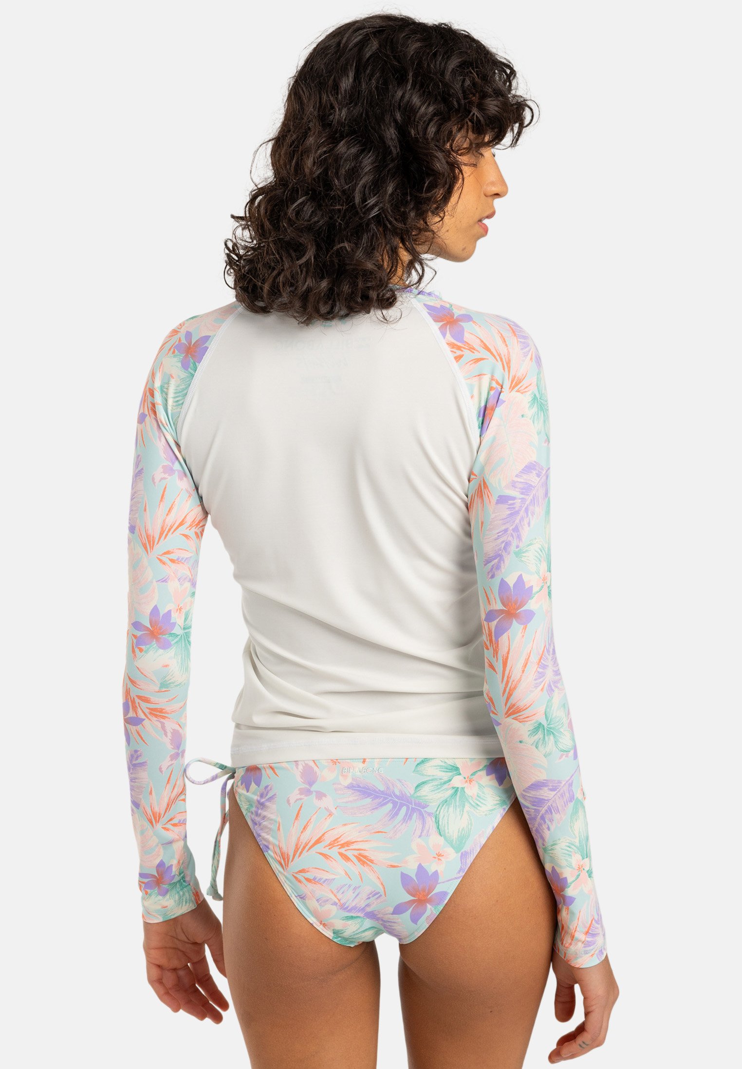 ☆新品未使用☆Billabong 水着　surf capsule Amazon.co.jp: [ビラボン] 2024 レディース 【SURF CAPSULE