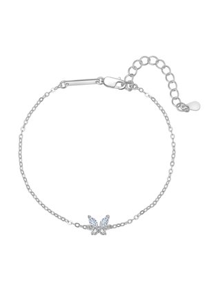 Bracelet - silberfarben
