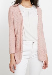 ONLY Kofta - light pink