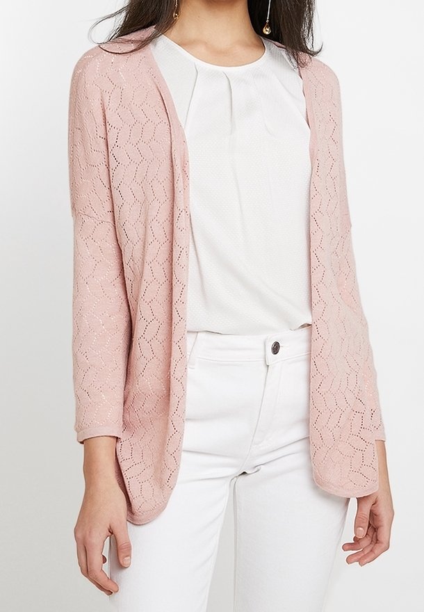 ONLY Kofta - light pink