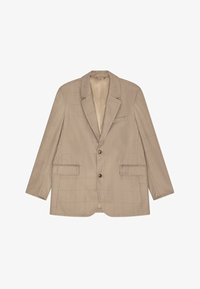 Non sélectionné, walnut brown