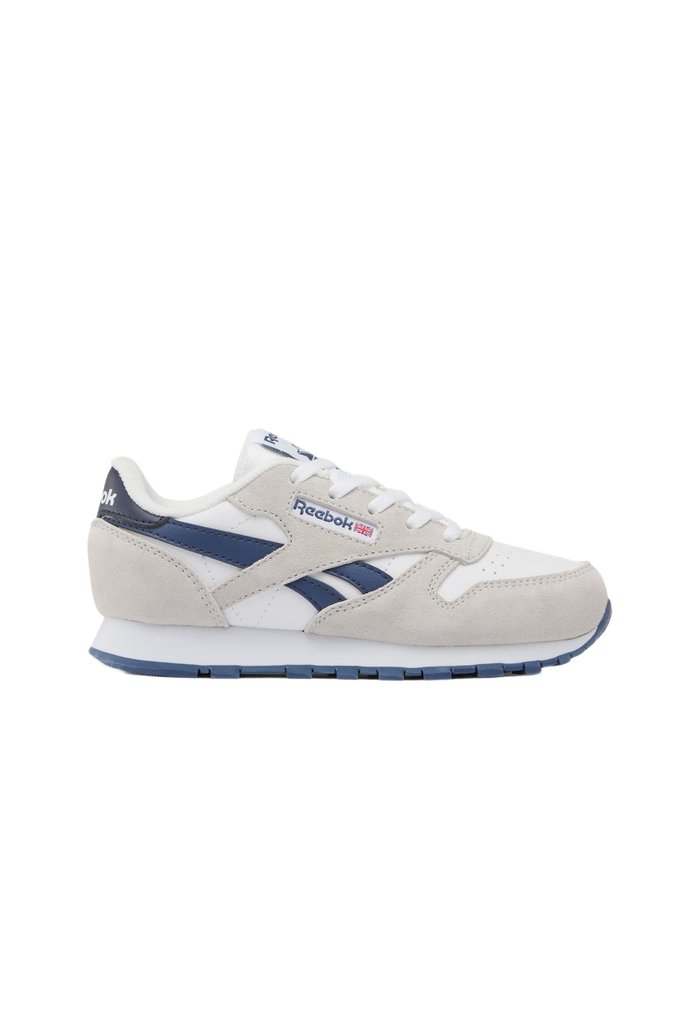 Reebok Trainers - white grey