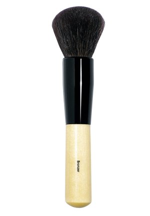 Bobbi Brown BRONZER BRUSH - Make-up-Pinsel - -