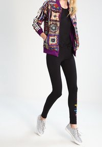 adidas Originals Träningsjacka - multi-coloured