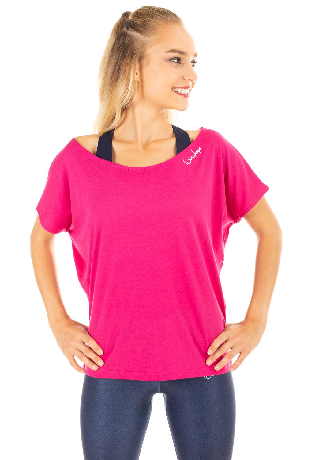 Femme MCT002 ULTRA LIGHT - T-shirt imprimé Femme MCT002 ULTRA LIGHT - T-shirt imprimé