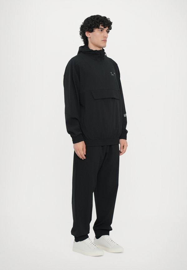 JACKET - Summer jacket2