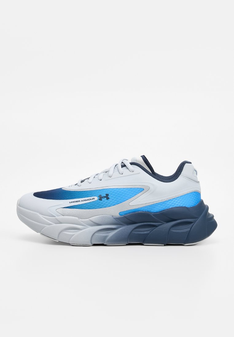 Zapatillas running asfalto