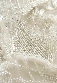 REGULAR FIT - Top - ivory