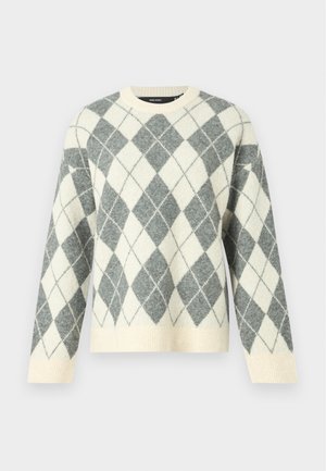 Vero Moda, VMHALO, beżowy