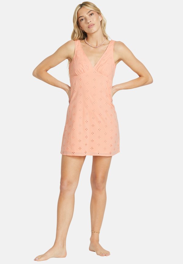 FEELING LOVELY - Beach accessory - peach kiss